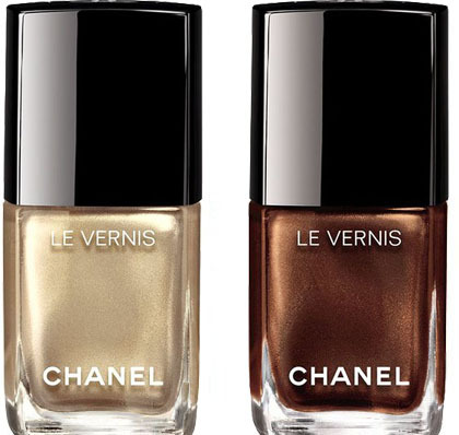 Chanel Le Vernis Chanel Le Vernis