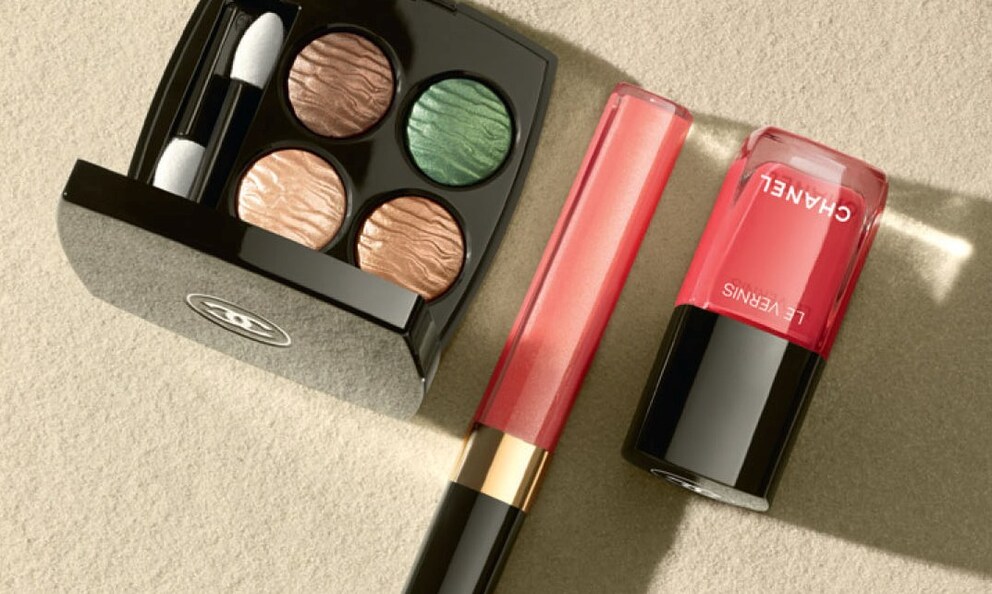 Chanel Lumiere d'Ete Chanel Lumiere d'Ete