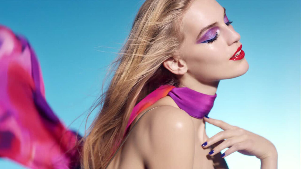 Chanel L.A. Sunrise