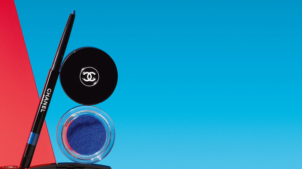 Chanel L.A. Sunrise