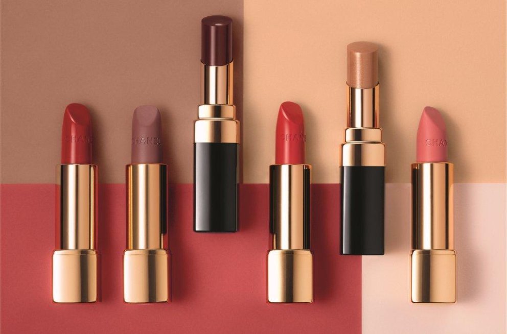 Lippenstift Chanel Rouge Coco Lippenstift Chanel Rouge Coco