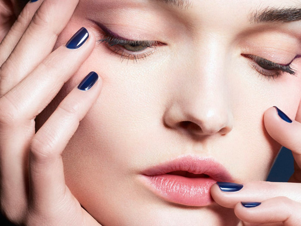 Winter Constellation - der kosmische Look für die Festtage