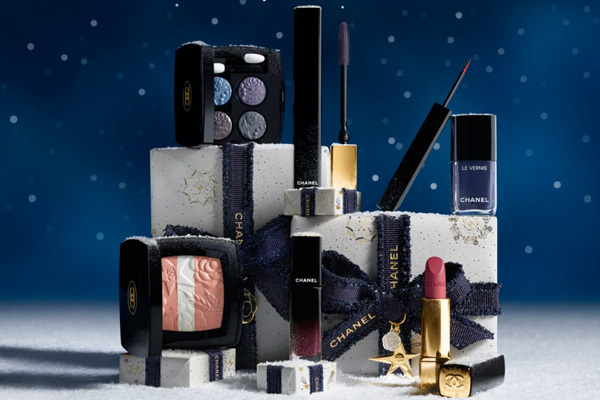 Die Limited Editions der Winter Makeup Kollektion