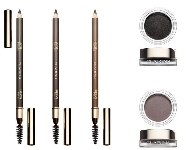 Clarins So Pretty - Herbstlook 2015