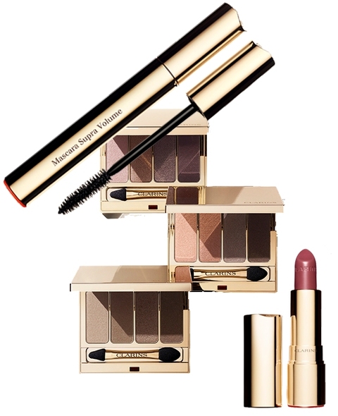 Clarins Clarins