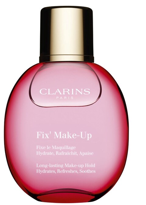 Clarins Fix Makeup Clarins Fix Makeup