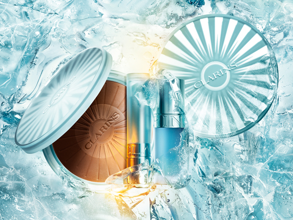 Cry Crush trifft den Nerv der Zeit - eine Sommerkollektion die das Cooling in Makeup übersetzt