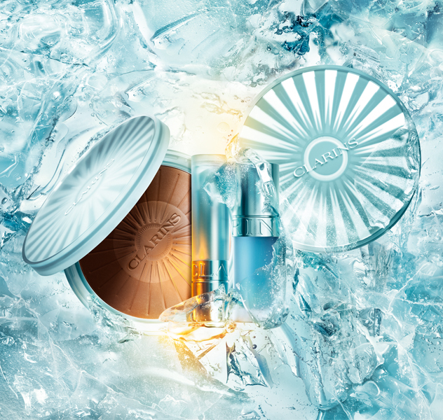 Cry Crush trifft den Nerv der Zeit - eine Sommerkollektion die das Cooling in Makeup übersetzt