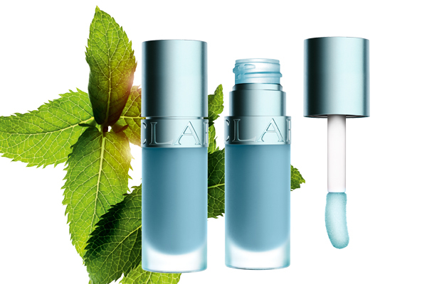 Das Cryo Plumping Lip Oil schenkt intensive Pflege sowie spiegelnden Glanz