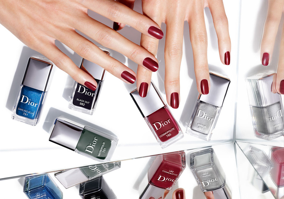 Dior Vernis Dior Vernis