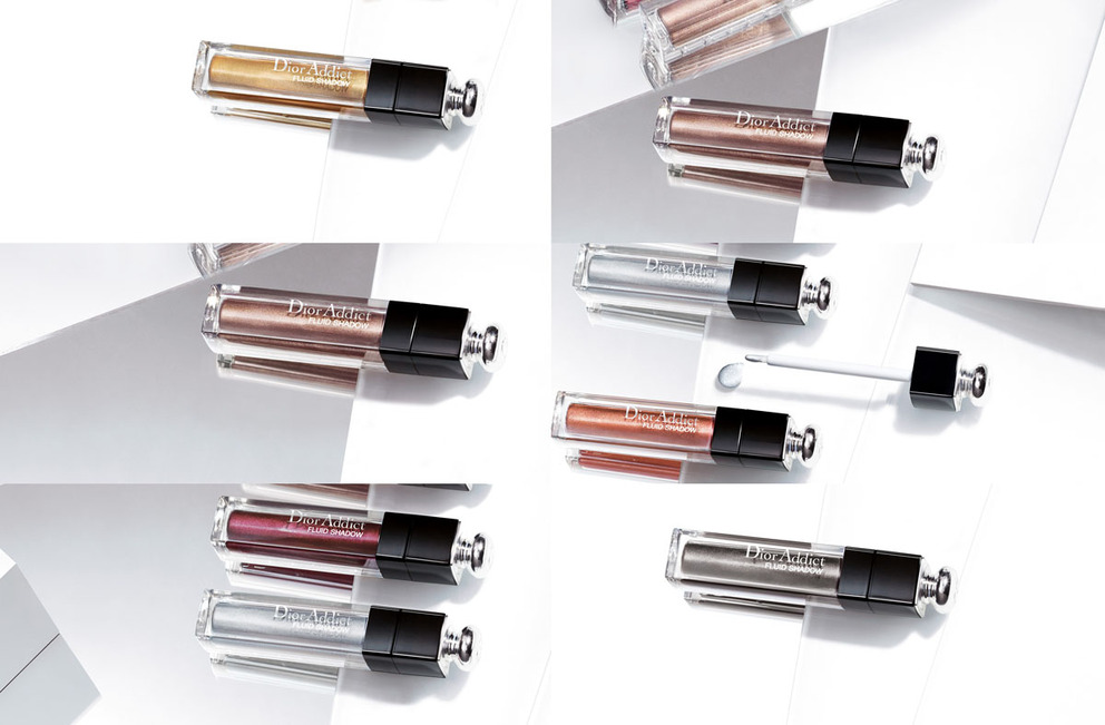 Dior Fluidshadow Dior Fluidshadow