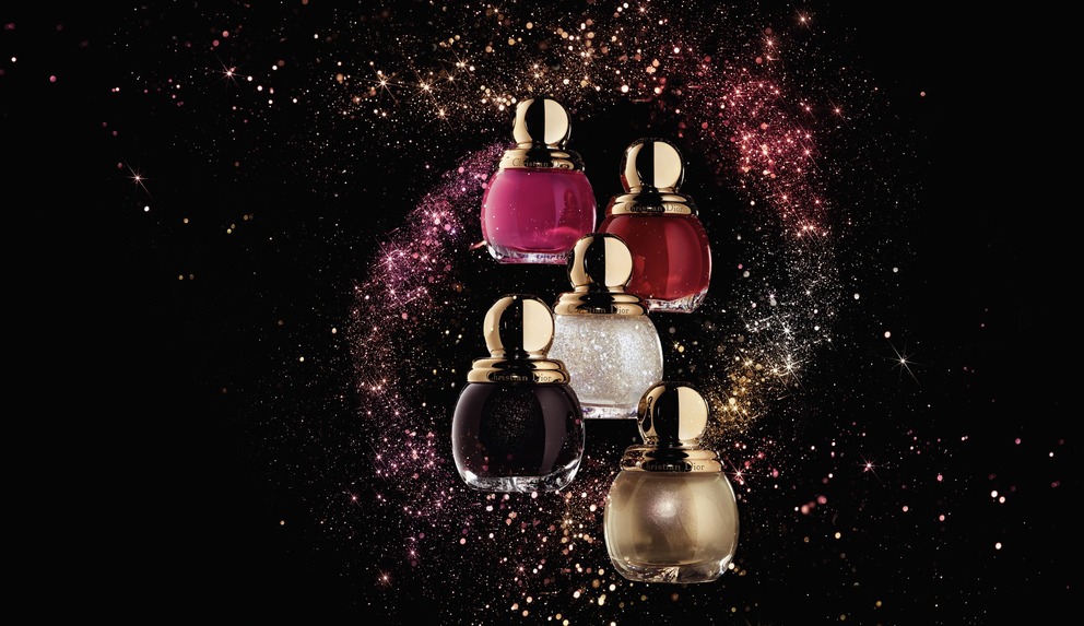 Dior Vernis Dior Vernis