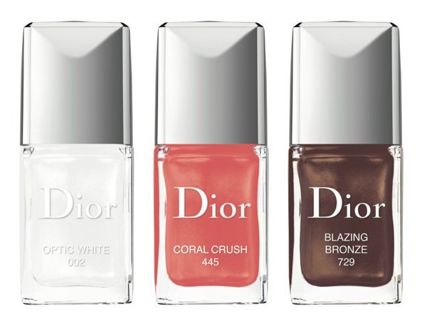 Dior Vernis Dior Vernis