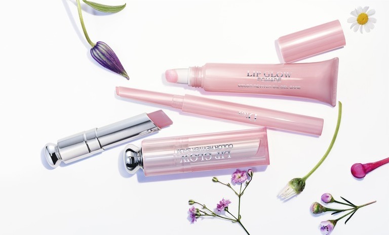 Dior Glowing Gardens Dior Glowing Gardens