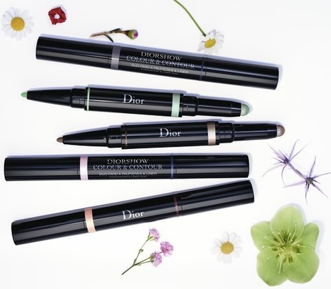 Dior Glowing Gardens Dior Glowing Gardens