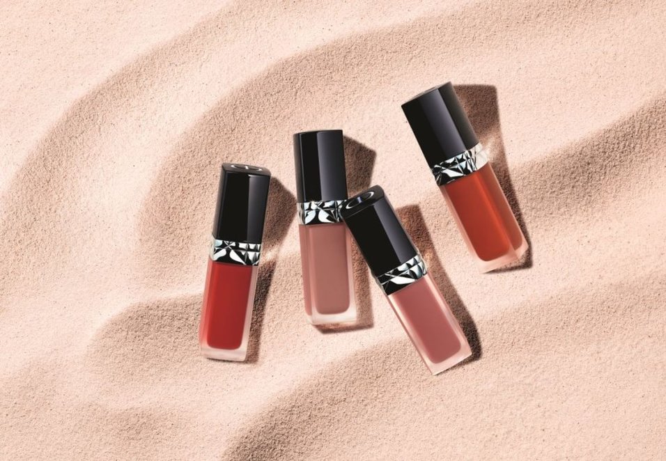 Dior dune summer look 2021