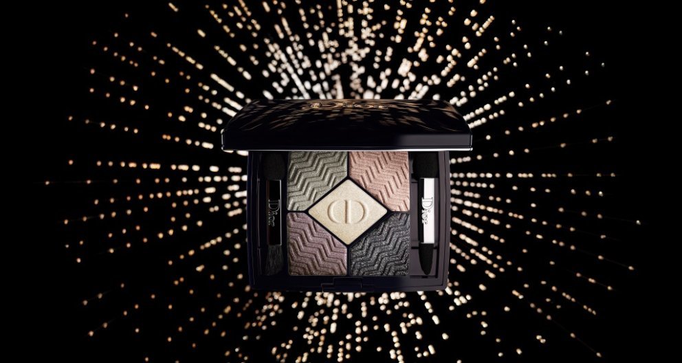Dior 5 Couleur Lidschatten Dior 5 Couleur Lidschatten