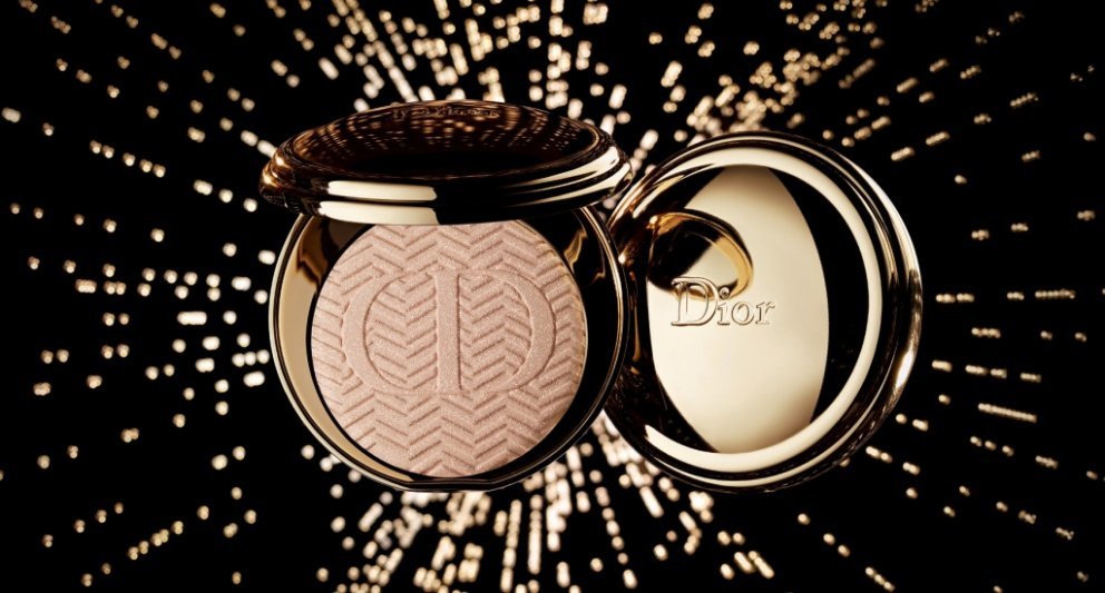 State of Gold Puder State of Gold Puder