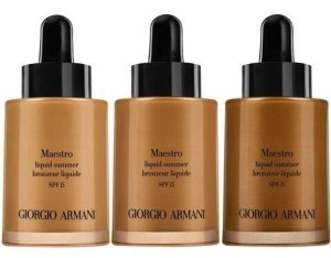 Giorgio Armani Liquid Summer Giorgio Armani Liquid Summer