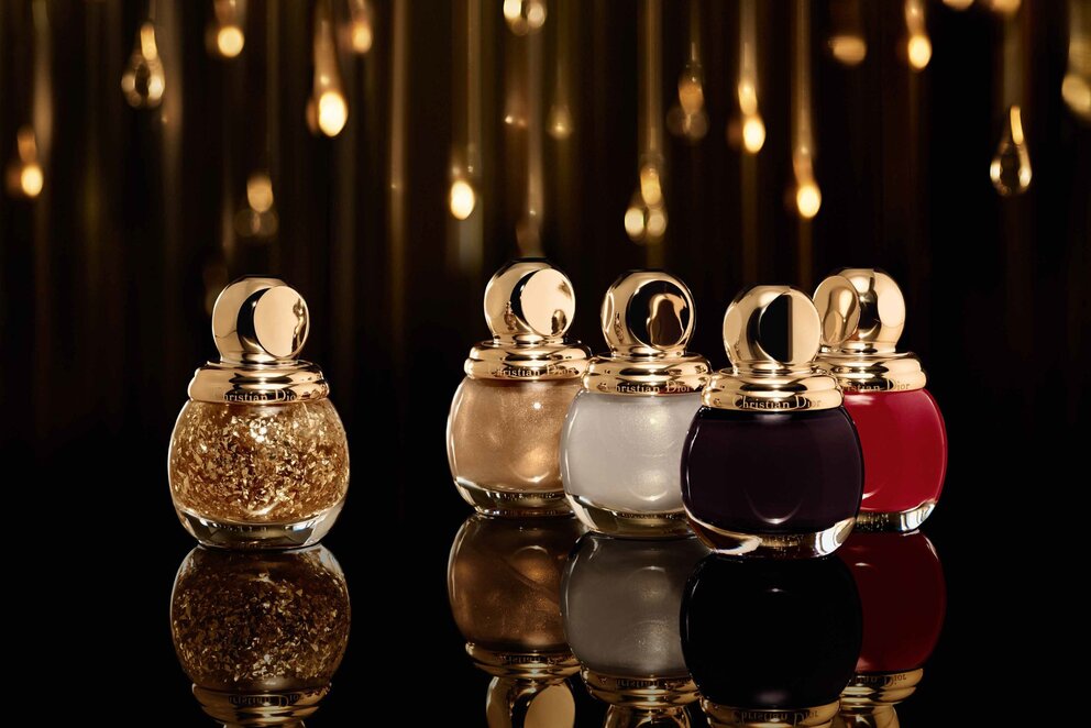 Diorific Vernis - Nagellack Diorific Vernis - Nagellack