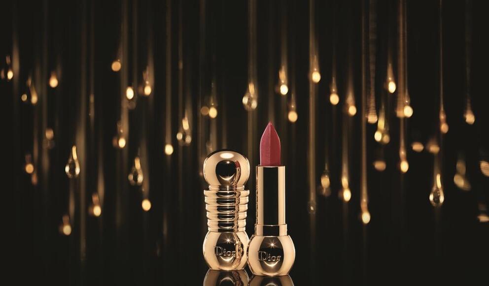 Dior Lippenstifte Golden Shock Dior Lippenstifte Golden Shock