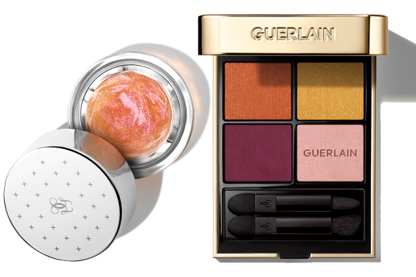 Ombre G Quartett und Multi Use Gel Gloss Ombre G Quartett und Multi Use Gel Gloss