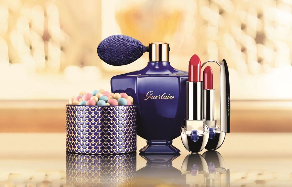GuerlainShalimar GuerlainShalimar