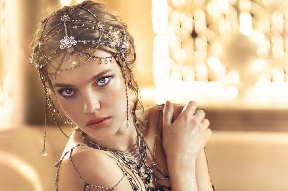 Guerlain shalimar