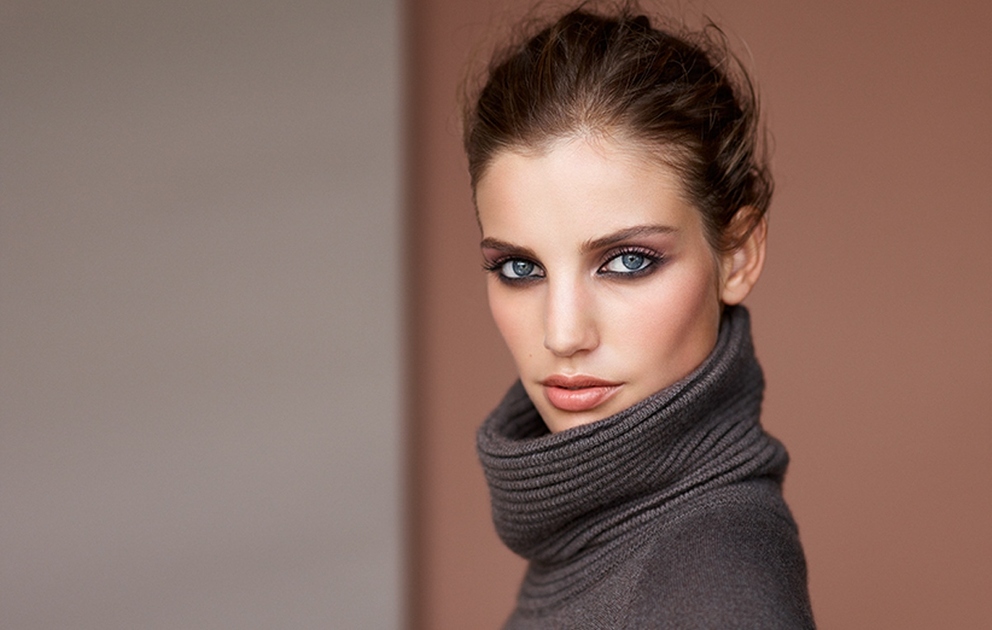 Clarins Ladylike Collection Herbst/Winter 2014 Clarins Ladylike Collection Herbst/Winter 2014