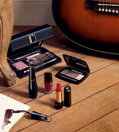 Lancôme Parisian Inspiration