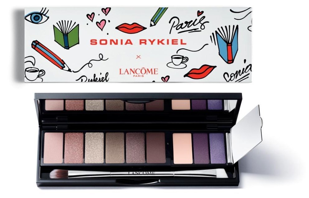 La Palette de Sonia La Palette de Sonia