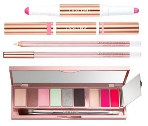 Lancome Spring Look 2017 Lancome Spring Look 2017