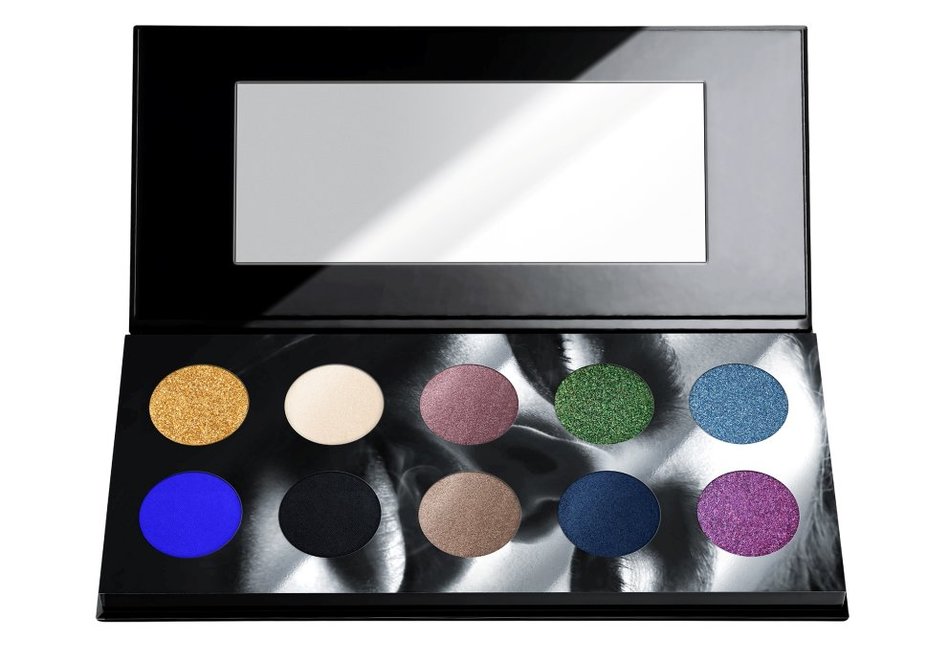After Dark Eyeshadow Palette After Dark Eyeshadow Palette