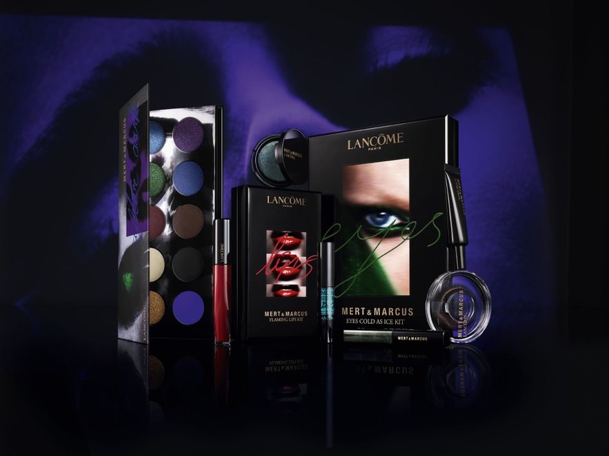 After Dark - Lancome Spring Collection 2020 After Dark - Lancome Spring Collection 2020