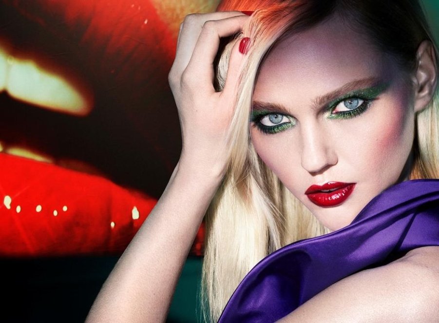 After Dark - Lancome Spring Collection 2020 After Dark - Lancome Spring Collection 2020