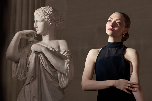 Lancôme X Louvre - Schönheit ist eine lebendige Kunst Lancôme X Louvre - Schönheit ist eine lebendige Kunst