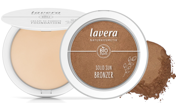 Bronzed Skin für einen ebenmässig mattierten Teint und strahlenden Herbstlook