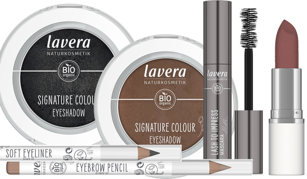 Foxy Eyes sind der Signature Look des 90's Glam Foxy Eyes sind der Signature Look des 90's Glam