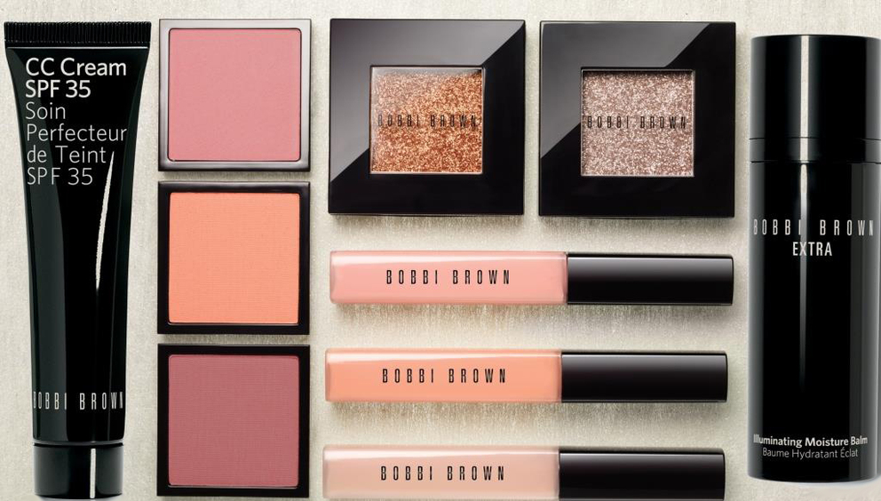 Bobbi Brown Illuminating Nudes Bobbi Brown Illuminating Nudes