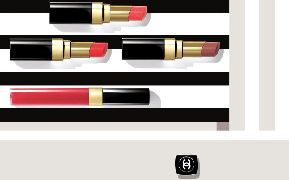 Collection Mediterranée - Chanel Collection Mediterranée - Chanel