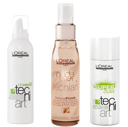 L'Oreal Professionell L'Oreal Professionell