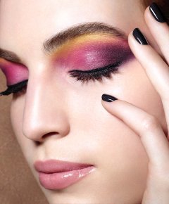 Chanel - Collection Etats Poetiques Chanel - Collection Etats Poetiques
