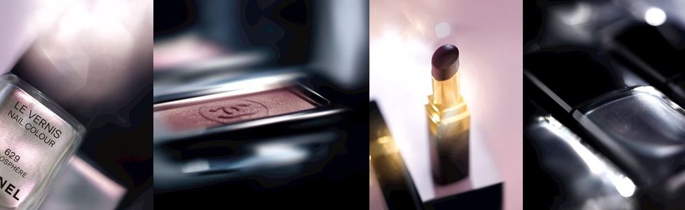 Chanel - Collection Etats Poetiques Chanel - Collection Etats Poetiques