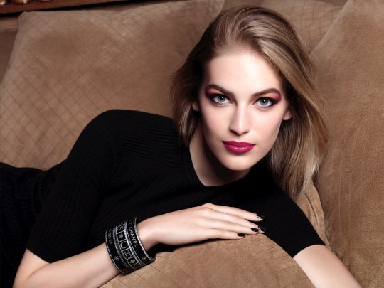 Chanel - Collection Etats Poetiques Chanel - Collection Etats Poetiques