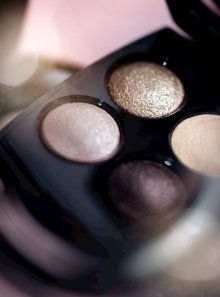Chanel - Collection Etats Poetiques Chanel - Collection Etats Poetiques