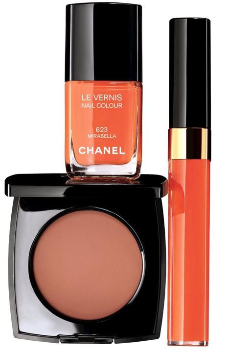 Chanel Chanel
