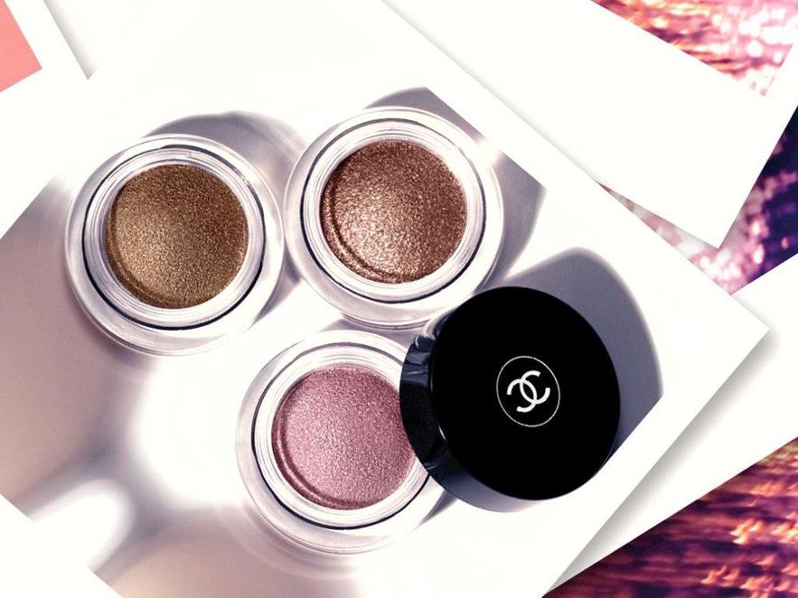 Illusion d'Ombre Chanel Illusion d'Ombre Chanel