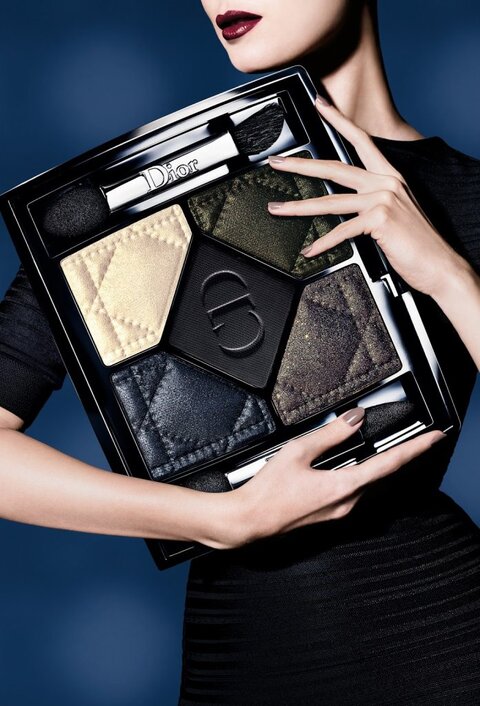 Dior 5 Couleurs Dior 5 Couleurs