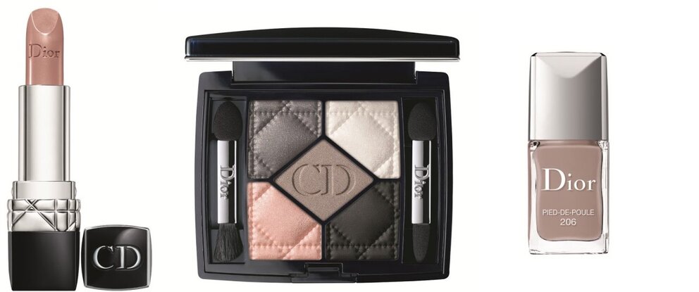 Dior 5 Couleurs