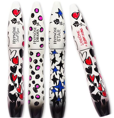 Lancôme Hypnose Mascaras by Alber Elbaz Lancôme Hypnose Mascaras by Alber Elbaz